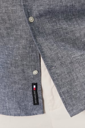 Tommy Jeans Camp Shirt DM0DM18963 [5]