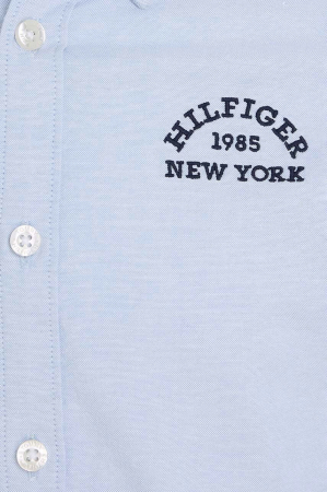 Camasa copii Tommy Hilfiger KB0KB08516 [3]