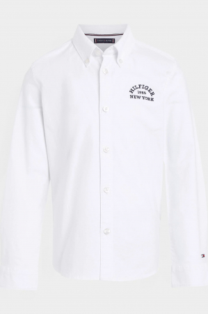 Tommy Hilfiger children's shirt KB0KB08516 [3]