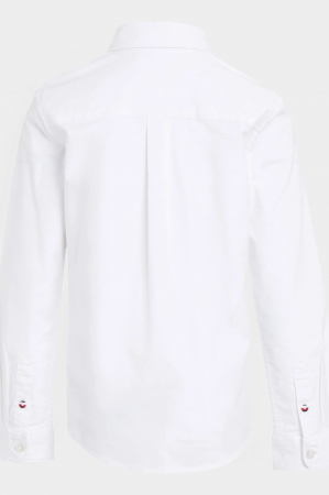 Tommy Hilfiger children's shirt KB0KB08516 [4]