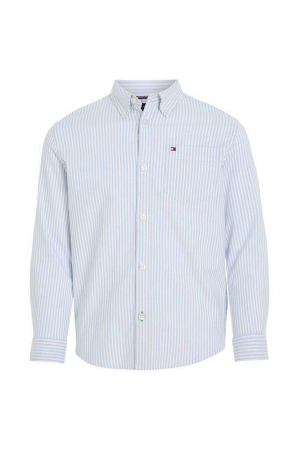 Camasa copii Tommy Hilfiger KB0KB08517 [4]