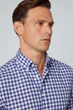 Hackett London Fine long sleeve shirt [3]