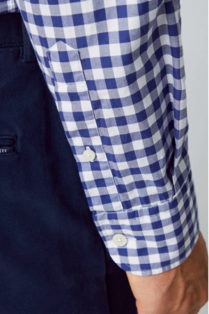Hackett London Fine long sleeve shirt [4]