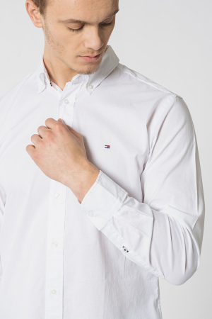 Camasa Tommy Hilfiger Core Flex Poplin MW0MW25035 [4]