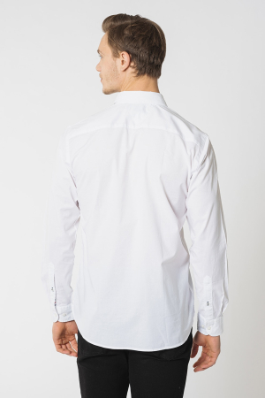 Camasa Tommy Hilfiger Core Flex Poplin MW0MW25035 [1]