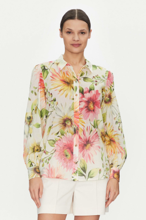 Camasi dama - Camasa dama din amestec de in Guess CLARA W5GH85