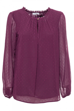 Bluze dama - Bluza dama Calvin Klein M0IAH597