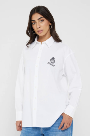 NOUTATI - Camasa dama Guess W5YH98