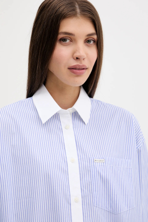 Guess Jeans Women's Shirt W5RH94 [3]