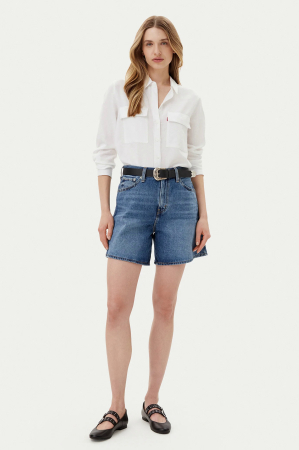 Camasa cu buzunar aplicat Doreen Utility Levi's A7467 [2]