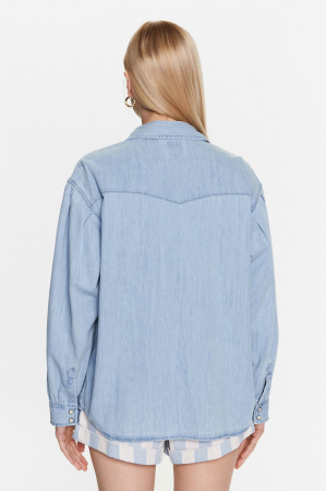 Women's shirt LEE Western 112355108 [1]