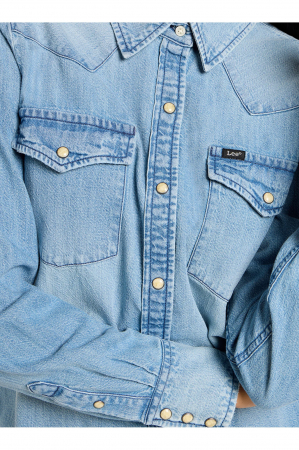 Women's shirt LEE 112355108 [3]
