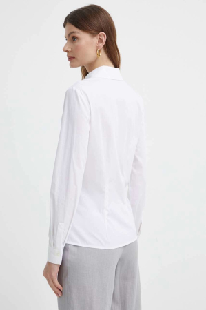 Camasa dama Oxford Karl Lagerfeld 24WW1607 [1]