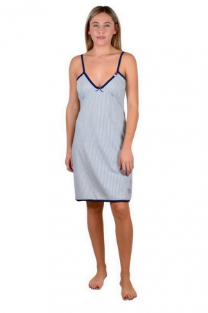 Pijamale dama - Camasa de noapte Cotonella,DDB72