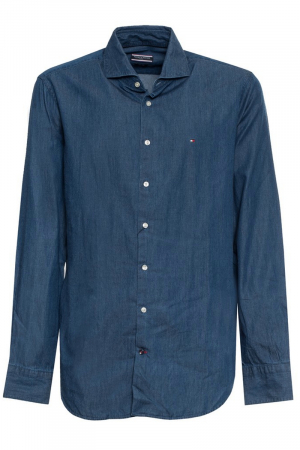 Camasi barbati - Camasa Tommy Hilfiger TT87867500