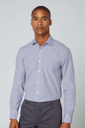 Camasi barbati - Camasa cu maneca lunga Hackett London HM309661