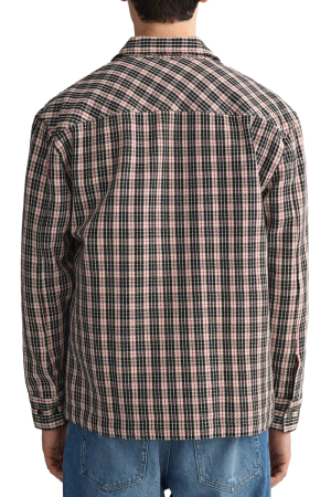 Camasa Barbati Gant 3220041 Carouri cu Fermoar [1]