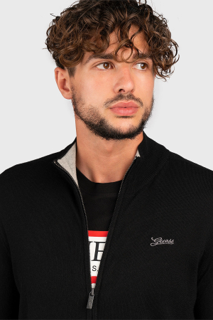 Cardigan VAUGHAN Guess M3YR02Z3052 [4]