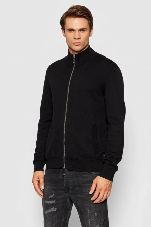 Pulovere barbati - Cardigan Armani Exchange 8NZE4D