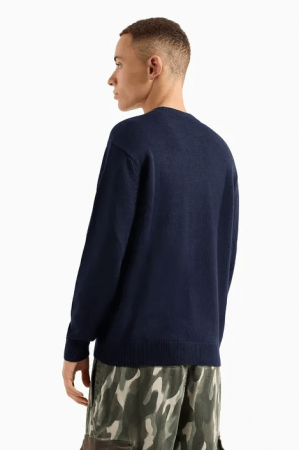 Cardigan Armani Exchange 6DZE1G [3]