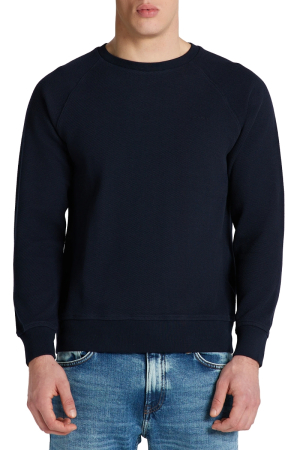 Pulovere barbati - Bluza barbati Gant 2026045