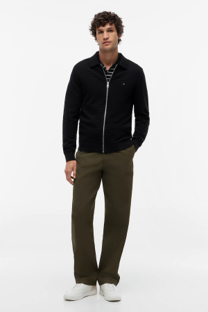 Tommy Hilfiger Men's Cardigan MW0MW41645 [2]
