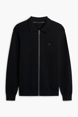 Tommy Hilfiger Men's Cardigan MW0MW41645 [4]