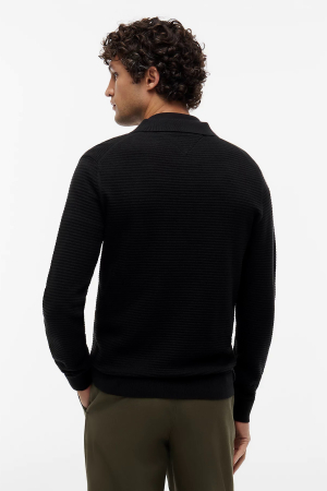 Tommy Hilfiger Men's Cardigan MW0MW41645 [1]