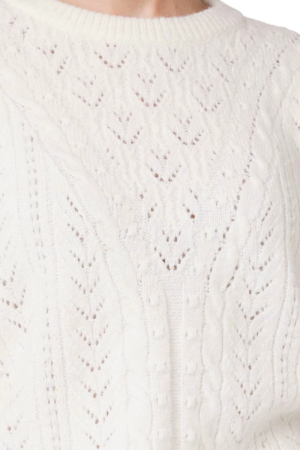 Guess W5RR0W Women’s Blouse – Modern Elegant Style [2]