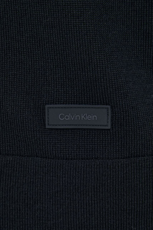 Cardigan De lana MERINO Calvin Klein K10K112260 [6]