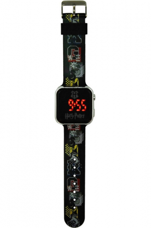 Children's watches - Ceas de mana copii led Harry Potter