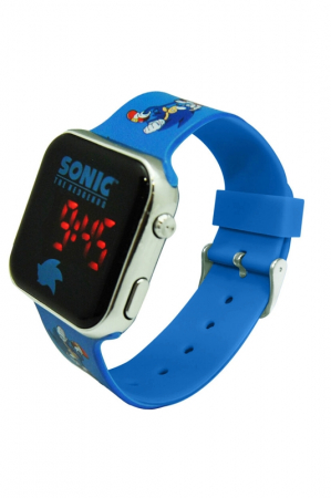 Ceas de mana copii led Sonic [1]