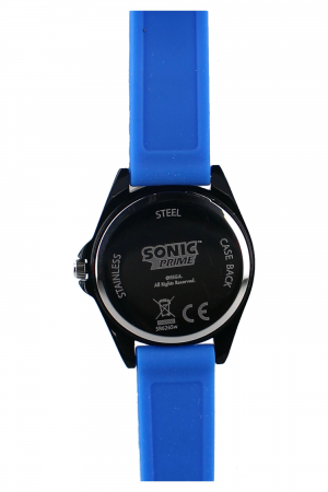 Ceas de mana copii Sonic Kids Time [4]