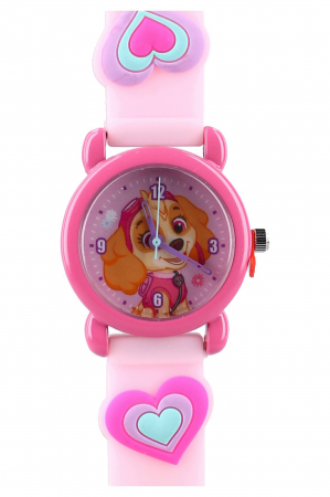 Children's watch Paw Patrol Kids Time, for girls [3]