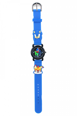 Super Reduceri -30%  Use code MEGA30 - Ceas de mana copii Sonic prime Kids Time