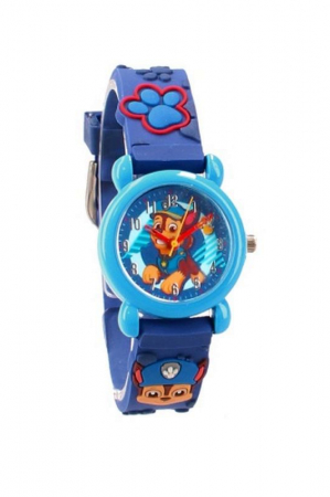 Super Reduceri -30%  Use code MEGA30 - Ceas de mana copii Paw Patrol