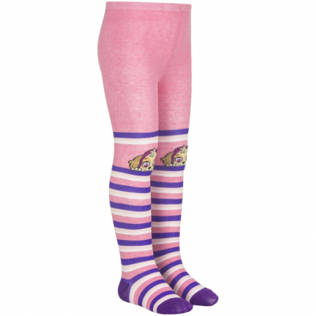 Accesorii imbracaminte copii - Ciorapi cu chilot Patrula Catelusilor HQ0877