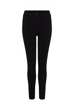 Colanti - Colanti dama  Jadea model 4175,Negru/Argintiu, marime S/M