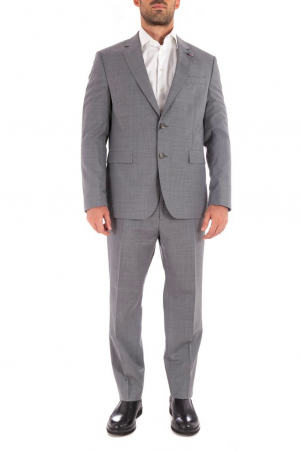 Costume barbati - Costum barbati Slim fit Tommy Hilfiger TT0TT04101