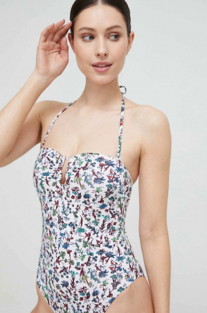 Costum de baie dintr-o bucata Tommy Hilfiger UW0UW04531 [2]