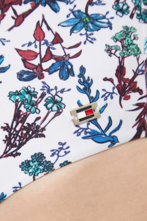 Costum de baie dintr-o bucata Tommy Hilfiger UW0UW04531 [3]