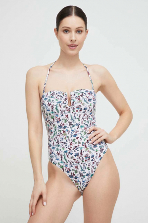 Costum de baie dintr-o bucata Tommy Hilfiger UW0UW04531