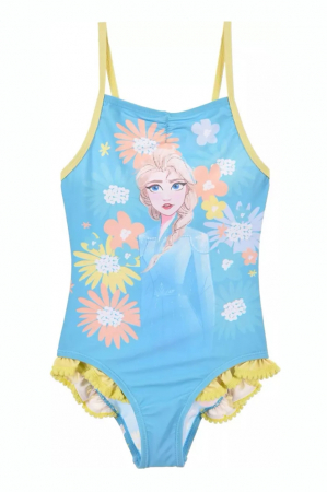 NOUTATI - Costum de baie intreg Frozen EX1952