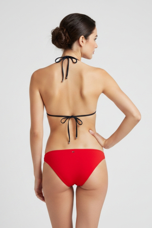 Tommy Hilfiger Two-Piece Swimsuit UW0UW05972 [1]