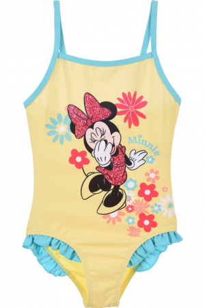Toate Produsele - Costum de baie intreg Minnie Mouse EX1822