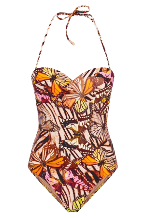 Guess E4GJ26 One-Piece Swimsuit [2]