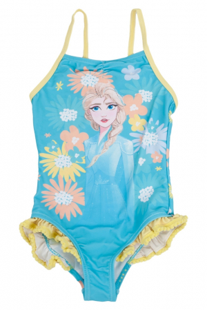 Super Reduceri -30%  Use code MEGA30 - Costum de baie intreg Frozen EX1806
