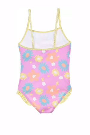 Frozen full bathing suit EX1806 [1]