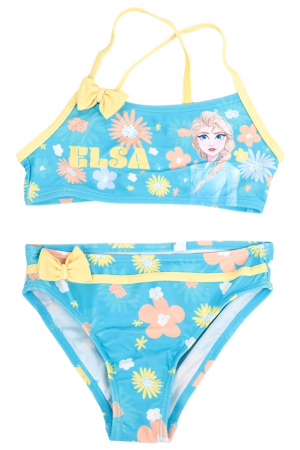 NOUTATI - Costum de baie din 2 piese Frozen EX1951