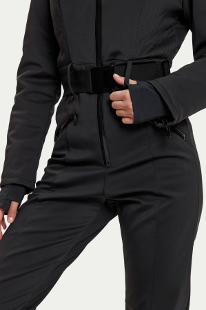 Guess Women's Ski Suit OVERALL W4PD1M [5]